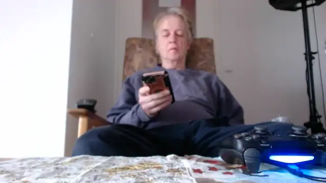 Cordt27 online show from March 2026 03:39:02 PM