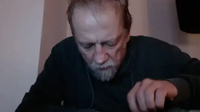 Cordt27 online show from November 2025 08:31:02 PM