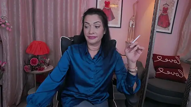 Snapshot of AnelissaReys chatting on March 2025 11:12:02 AM AnelissaReys online show from March 2025 11:12:02 AM