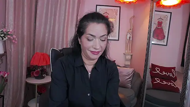 Snapshot of AnelissaReys chatting on February 2025 09:46:02 AM AnelissaReys online show from February 2025 09:46:02 AM