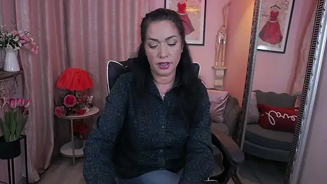 Snapshot of AnelissaReys chatting on March 2025 11:11:01 AM AnelissaReys online show from March 2025 11:11:01 AM