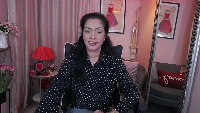 Snapshot of AnelissaReys chatting on March 2025 03:06:01 PM AnelissaReys online show from March 2025 03:06:01 PM