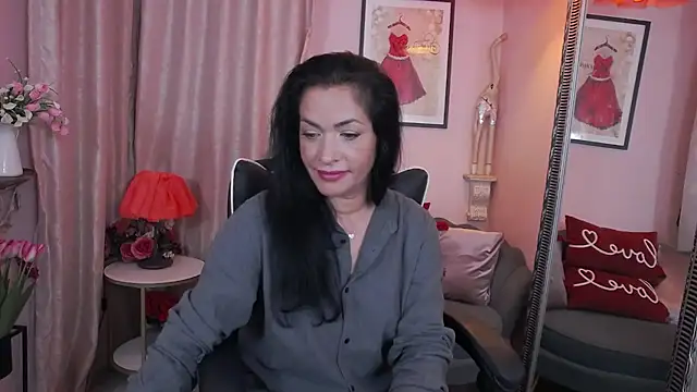 Snapshot of AnelissaReys chatting on February 2025 11:34:02 AM AnelissaReys online show from February 2025 11:34:02 AM