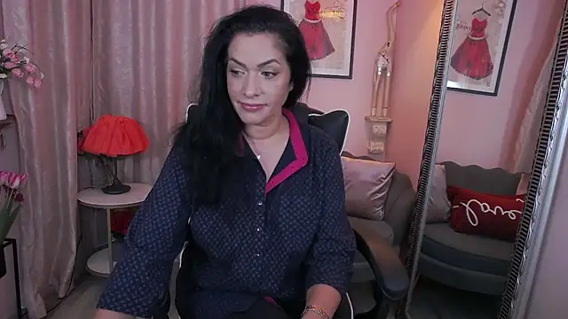 Snapshot of AnelissaReys chatting on March 2025 11:55:02 AM AnelissaReys online show from March 2025 11:55:02 AM