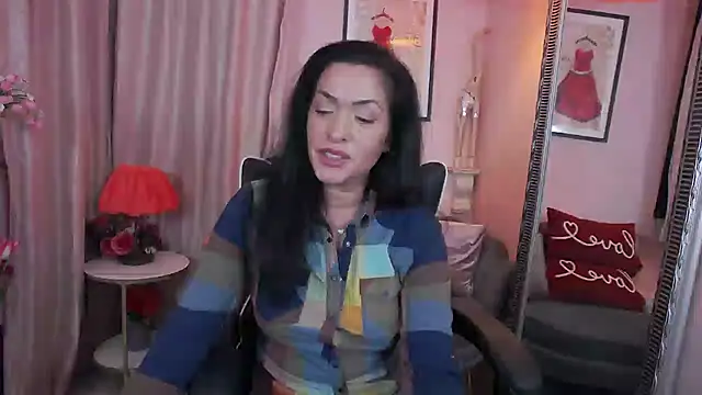 Snapshot of AnelissaReys chatting on February 2025 04:41:02 PM AnelissaReys online show from February 2025 04:41:02 PM