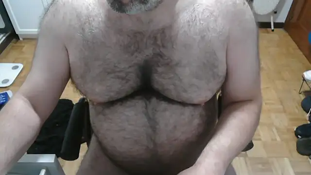 mikeyhotbear online show from July 2026 03:59:01 AM