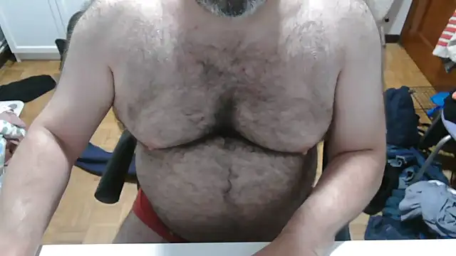 mikeyhotbear online show from June 2026 03:50:01 AM