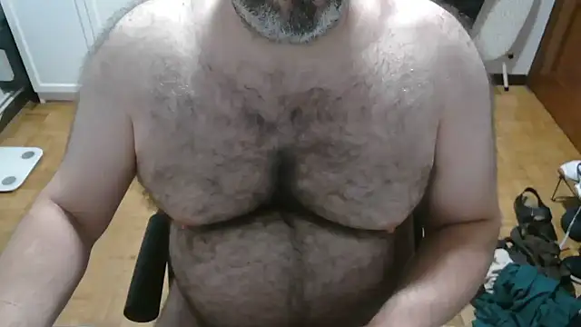 mikeyhotbear online show from July 2026 05:06:02 AM
