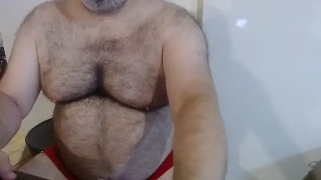 mikeyhotbear online show from July 2026 05:48:02 AM
