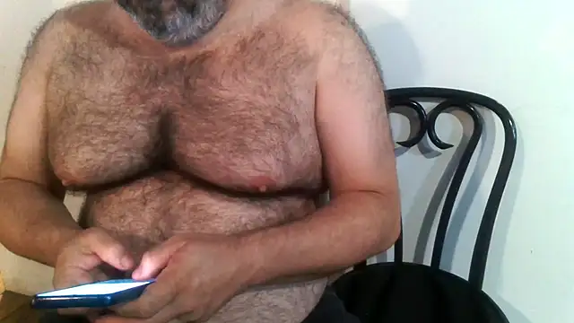 mikeyhotbear online show from July 2026 06:24:01 AM