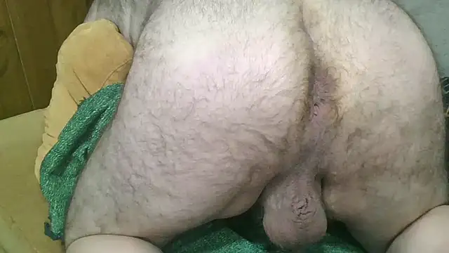 mikeyhotbear online show from January 2025 04:10:01 PM