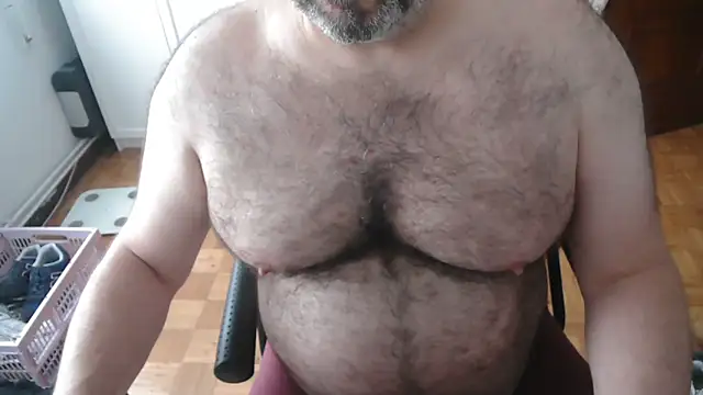 mikeyhotbear online show from June 2026 09:14:01 AM