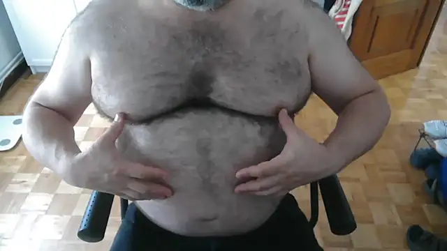 mikeyhotbear online show from July 2026 09:53:01 AM