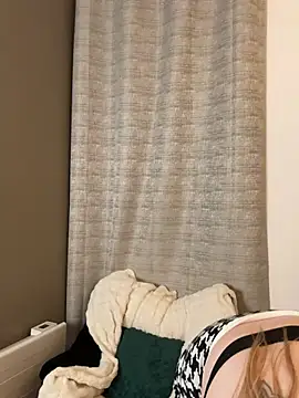 FoxyFrenchy online show from January 2026 09:41:02 PM