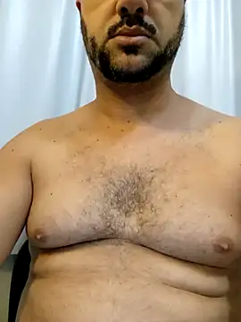 SMOKERBEASTBR online show from February 2025 12:26:01 AM