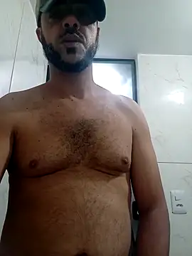 SMOKERBEASTBR online show from January 2026 10:58:02 PM