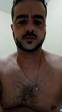 SMOKERBEASTBR online show from March 2025 10:53:01 PM