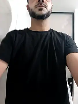 SMOKERBEASTBR online show from January 2026 12:45:02 PM