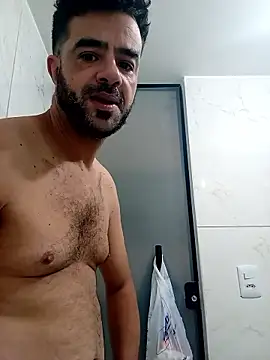 SMOKERBEASTBR online show from January 2026 08:14:02 PM