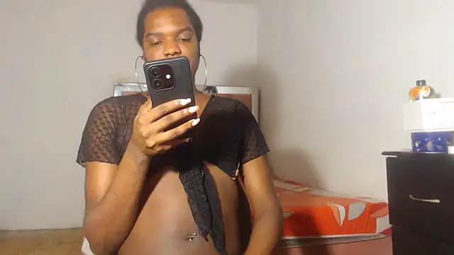 Kristal Cox1 online show from November 2025 11:25:01 AM