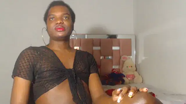 Kristal Cox1 online show from October 2025 11:09:01 AM