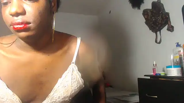 Kristal Cox1 online show from June 2026 11:37:02 AM