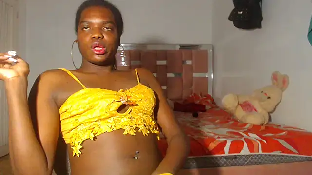 Kristal Cox1 online show from December 2024 09:43:02 AM