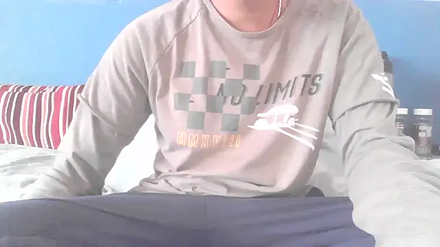 Elixire1 online show from March 2025 10:37:01 AM