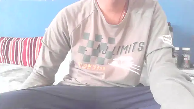 Elixire1 online show from March 2025 09:19:02 PM