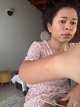 GabriSaenz online show from April 2026 01:46:01 PM