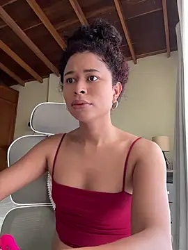 GabriSaenz online show from March 2026 01:41:01 PM