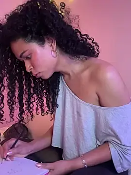 GabriSaenz online show from December 2024 12:31:02 AM