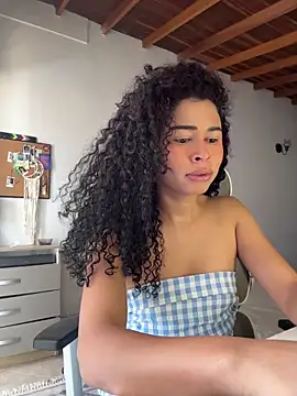 GabriSaenz online show from March 2026 02:07:01 PM