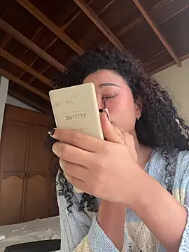 GabriSaenz online show from February 2026 01:34:01 PM