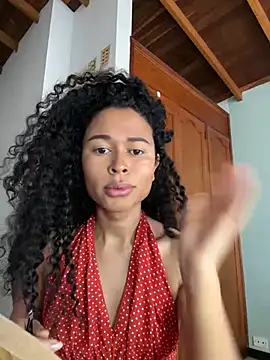 GabriSaenz online show from March 2025 01:23:02 PM