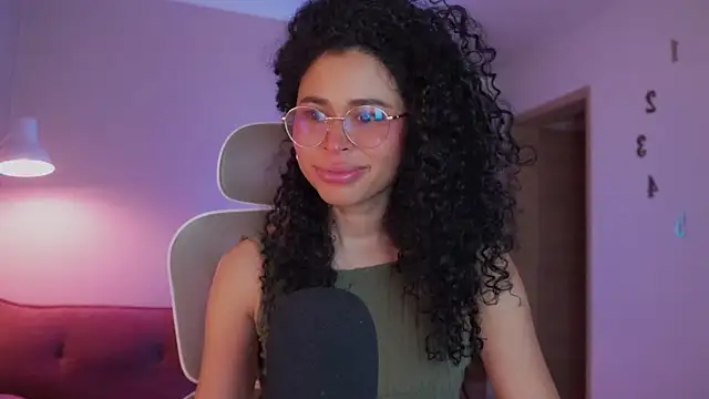 GabriSaenz online show from January 2025 11:56:01 PM