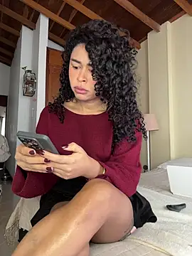 GabriSaenz online show from February 2026 01:54:01 PM