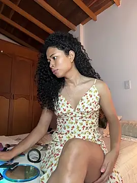 GabriSaenz online show from March 2025 01:29:01 PM