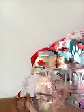 EISONREINA11 online show from October 2025 01:17:02 AM