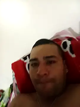 EISONREINA11 online show from October 2025 02:35:01 AM