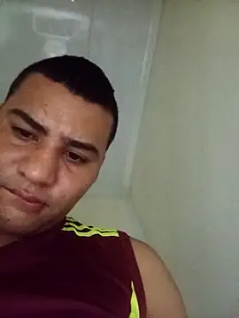 EISONREINA11 online show from October 2025 03:01:01 PM