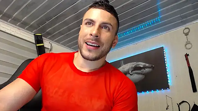 bayronfit online show from May 2026 12:03:01 AM