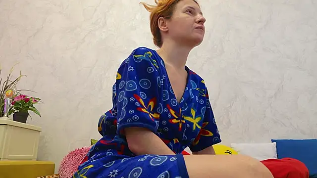 Simabigsmile online show from February 2026 01:07:01 PM