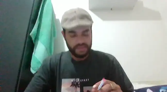 Magno ATV online show from March 2025 06:26:02 AM