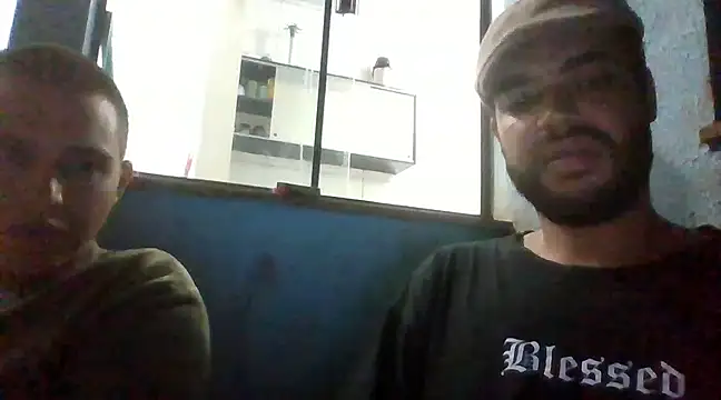 Magno ATV online show from March 2025 10:19:01 PM