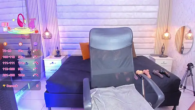 xcarlettt online show from March 2026 03:19:02 AM