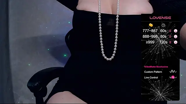  Sweet Lina online show from September 2025 06:19:01 AM