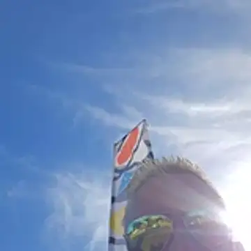 Trucker Hunter online show from January 2026 11:17:02 AM