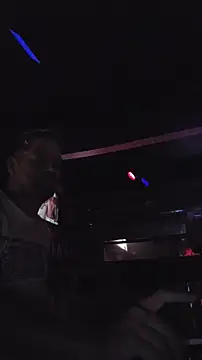 Trucker Hunter online show from March 2026 12:43:02 AM