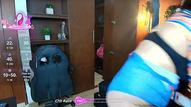 DacotaAndersonDirty online show from October 2025 11:29:02 AM